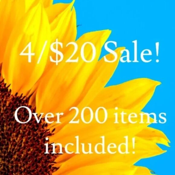 4/$20 Misslook Purple Cream and Pink Drop Shoulder Sweater Rolled Collar 3XL - Picture 8 of 8